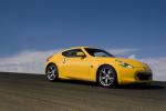 Nissan 370Z 2009 года